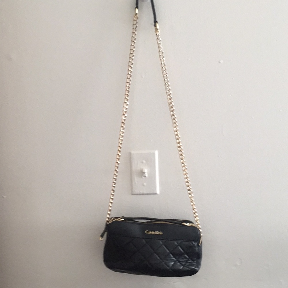 Calvin Klein handbag